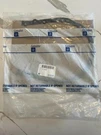 Genuine Gm; 10114161; Engine Front Cover Gasket; New Condition; (b). Fixed Price $18.00.