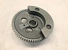 Detroit Diesel 8V92 Engine Water Pump Gear 5126904 Oem. Fixed Price $110.00.