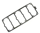 27-167371 Adapter Plate Gasket Fits Mercury 135-200 Efi 2.5L. Fixed Price $14.99.