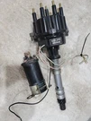 Mercury Mercruiser Distributor V8 Thunderbolt Ignition Coil 805185A36 Freshwater. Fixed Price $165.00.