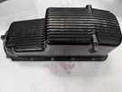 47552 Big Block Mercruiser Chevy Oil Pan 454 502 Gm Aluminum. Fixed Price $265.00.