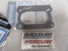 W27 Genuine Mercury Quicksilver 27-861246 Gasket Oem New Factory Boat Parts. Fixed Price $8.79.