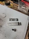 Johnson 9.9 Detent Bracket Spring 0330913 Backup 0330212 Screw 0328724 P9. Fixed Price $9.90.