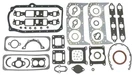 Wsm Gasket Kit, Complete Mercruiser 4.3L V6 18-4388, 27-11977A92. Fixed Price $449.96.
