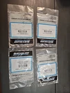 4 New Mercury Quicksilver Oem Carburetor Gasket Kit 3302-810929-2. Fixed Price $39.99.