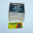 Nos Mercury Quicksilver 60207 Exhaust Elbow Plate To Manifold Stern Drive Oem. Fixed Price $11.99.