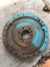 366860, #366861N, Flywheel Assembly, Gm 1978 225 Omc 990255D. Fixed Price $100.00.