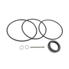 Evinrude Johnson Lower Gearcase Propeller Shaft Oil Seal 341281 W/o-ring 326849. Fixed Price $14.50.