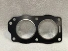 Genuine Sierra Marine Boat 18-2963 Head Gasket 9.9-15HP Outboards 330818. Fixed Price $19.95.