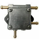 Mercury Marine Quicksilver Stroke Outboard 40HP 50HP 60HP Fuel Pump 8M0141827. Fixed Price $151.95.