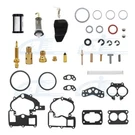 Carburetor Repair Kit For 2GC Rochester Marine Mercruiser 1397-6367A1 224-351. Fixed Price $14.99.