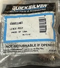 New Oem Mercury Quicksilver Lever Assy 858851A03. Fixed Price $30.00.