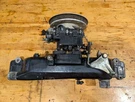 Mercruiser 3.7 2 Barrel Intake Manifold 465,470,165,170 1389 8489 Carburetor. Fixed Price $110.00.
