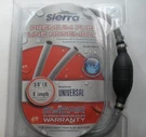 Sierra 18-8015EP-2 Fuel Line Hose Assembly Universal Ft 3/8" Id Epa Certified. Fixed Price $98.57.