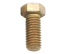 Mercury Mercruiser 10-47461 Genuine Oem Horizon Magnum Bravo .437-14 X Screw. Fixed Price $6.95.