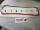 P44 Genuine Omc Evinrude Johnson 3854300 Gasket Oem New Factory Boat Parts. Fixed Price $18.28.