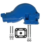 Barr Marine CR-20-29015 Exhaust Elbow Crusader 4" New High Rise. Fixed Price $319.50.