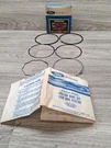2 (two) New Mercury Mercruiser Ford 39-56114 Piston Ring Sets. Fixed Price $19.99.