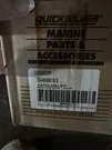 Mercury Quicksilver Nib Nos 759-806661A3 .. New Std Sz Piston. Fixed Price $50.00.