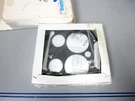 *new Oem* 0720 Volvo Penta Repair Kit 855889-2. Fixed Price $24.95.