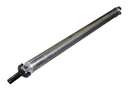 1999-2006 Silverado Single Cab Drive Shaft 4L60E Hd Aluminum New -3-1/2". Fixed Price $779.99.