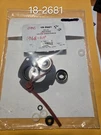 Johnson Evinrude Omc 1968-79 Hp Gearcase Kit Sierra 18-2681. Fixed Price $95.00.