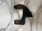 98 Mercury Marine Mercruiser 4.3 V6 Engine Plastic Bracket Shield Cover. Fixed Price $17.00.