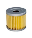 Sierra Oil Filter Fits 20 Hp 4-STROKE '04-'18 18-8870, 16510-45H10. Fixed Price $14.97.