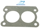 Carburetor Gasket For Mercury Quicksilver Rochester & Mercarb 2BBL 8079821. Fixed Price $11.49.