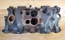 Gm Sbc Intake Manifold Mercruiser Omc Volvo Penta 5.0L 5.7L 4BBL 346250. Fixed Price $175.00.