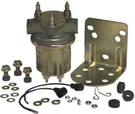 New Universal Inline Electric Fuel Pump Marine 12V Carter Boat 7.4 8.2 Hardin. Fixed Price $69.95.