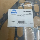 Sierra 18-2938-9 Gasket (QTY-1) Replaces Mercury 331917 Nos. Fixed Price $14.00.