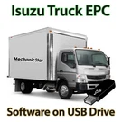 Isuzu Truck, Bus, Engine Global Parts Catalog Epc (usb). Fixed Price $47.49.