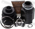Febest Front Right Inner Cv Joint Kit Fits Mazda 323 Driveshaft Axle. Fixed Price $98.08.