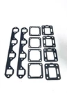 -new- Sierra 18-4399, Exhaust Manifold Gasket Set, Replaces 27-54566A1, Oem. Fixed Price $17.99.