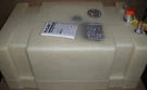 Moeller 032519 Marine Gallon Below Deck Plastic Fuel Tank. Fixed Price $631.45.