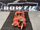 3919803 Gm Intake Manifold 67 68 L30 327 L48 350 295HP Sbc Camaro Corvette Ss. Fixed Price $230.00.