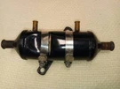 Mercruiser Power Steering Oil Cooler And Bracket 96783A1 96762A1. Fixed Price $70.00.