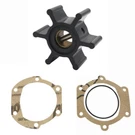 Water Pump Impeller For Volvo Penta Aq 60 90 95 110 115 120 130 140 Engine. Fixed Price $17.50.