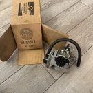 Used Mercury Outboard 20HP Carburetor 1367-6650A3 94-55577 Quicksilver. Fixed Price $149.99.
