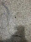 Volvo Penta Aq 230 Oil Dip Stick # 855730. Fixed Price $39.00.