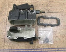 *6 Month Warranty* 0780 Volvo Sx Omc Efi Tbi Fuel Pump Cooler 3853624 3856442. Fixed Price $492.00.