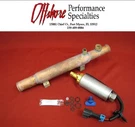 Oem Mercury/mercruiser Fuel Pump & Cooler Kit 861156A04/ 8M0125845 - New. Fixed Price $927.40.