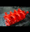8.1 Gi Volvo Penta Intake Manifold. Fixed Price $590.00.