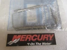 T18B Mercury Quicksilver 24-17288 Cover Spring Oem New Factory Boat Parts. Fixed Price $10.35.