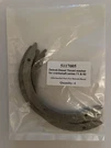 Detroit Diesel Thrust Washer 5117005 For Series 71&92 Each Pack Includes 4. Fixed Price $18.50.