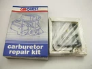 Mercruiser 1397-6367/6367A1 Rochester Marine 2-BBL Carburetor Kit 1376-5990A1. Fixed Price $31.45.