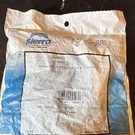 New Sierra 18-2640 Lower Unit Seal Kit Replaces: Chrysler/force FK1203-1 Bin F/s. Fixed Price $40.00.