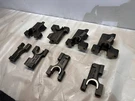 Cummins ISM11 Rocker Arm Brackets Level Support 3079662 3079661 3893584 Oem. Fixed Price $212.50.
