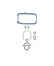 Fel-pro 17115 Conversion Set, Gm 4.3 Liter, 1-PIECE Rear Main, No Balance Shaft. Fixed Price $136.84.